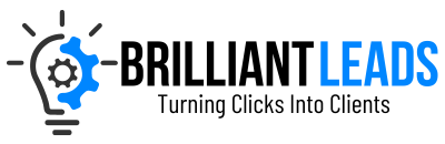 Brilliant Leads Logo